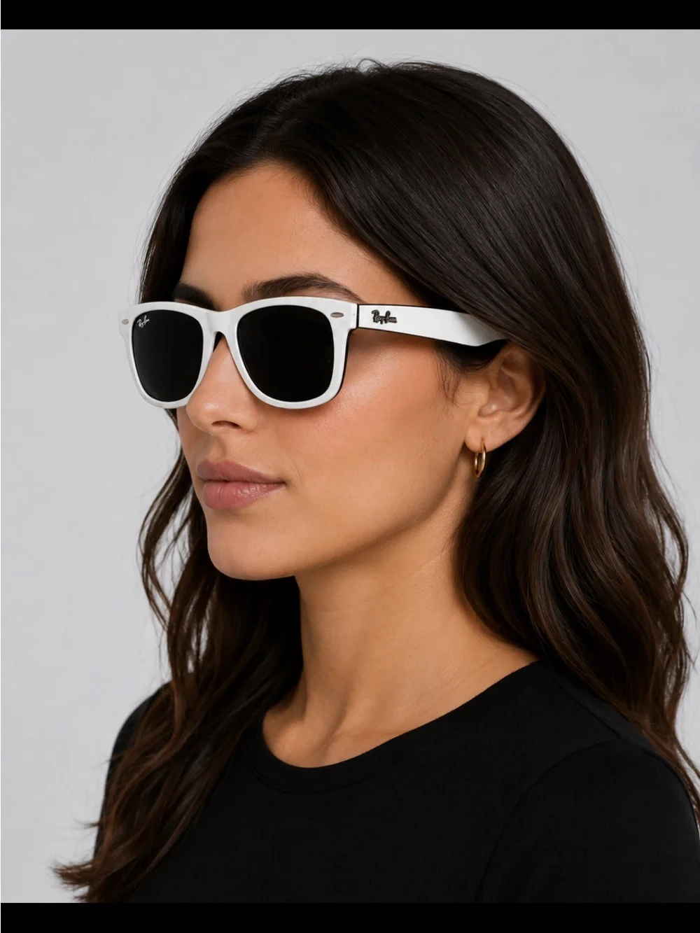Ray-Ban classic ray